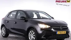 Gebruikt 2020 Opel Corsa Edition Hatchback | € 12.490 (Eerlijke prijs)