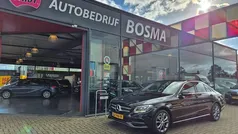 Gebruikt 2014 Mercedes C180 Prestige Sedan | € 14.750 (Super prijs)