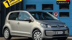 Grijs Gebruikt 2021 VW up! Hatchback | € 10.890 (Goede deal)