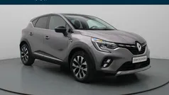 Grijs Gebruikt 2022 Renault Captur Techno SUV | € 23.990 (Eerlijke prijs)