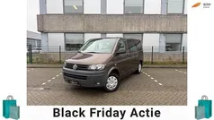 Gebruikt 2012 VW T5 Van | € 10.000 (Goede deal)