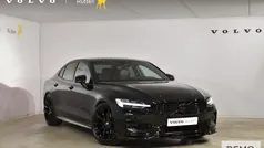 Gebruikt 2024 Volvo S60 Plus Sedan | € 41.840 (Eerlijke prijs)