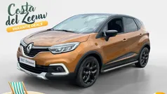 Gebruikt 2017 Renault Captur Intens SUV | € 11.435 (Eerlijke prijs)