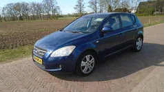 Gebruikt 2008 Kia Ceed Hatchback | € 4.950 (Eerlijke prijs)