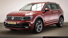 Gebruikt 2018 VW Tiguan Highline SUV | € 28.740 (Eerlijke prijs)