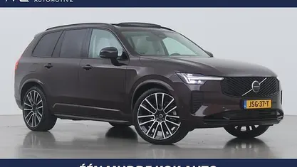 Gebruikt 2025 Volvo XC90 Ultra SUV | € 86.900 (Eerlijke prijs)