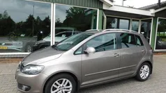 Bruin Gebruikt 2012 VW Golf Plus MPV | € 8.950 (Eerlijke prijs)