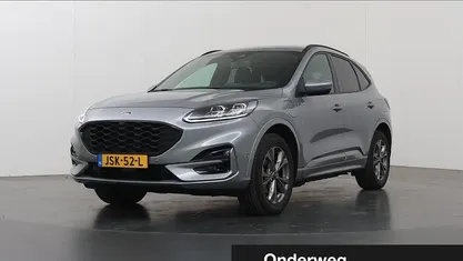 Occasion 2025 Ford Kuga ST-Line X SUV | € 30.730 (Super prijs)