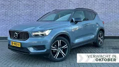 Gebruikt 2019 Volvo XC40 R-Design SUV | € 31.194 (Eerlijke prijs)