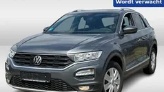 Gebruikt 2021 VW T-Roc Sport SUV | € 27.950 (Eerlijke prijs)