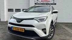 Gebruikt 2017 Toyota RAV4 Hybrid Executive SUV | € 24.995 (Super prijs)