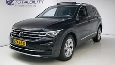 Gebruikt 2021 VW Tiguan Business+ SUV | € 30.950 (Goede deal)