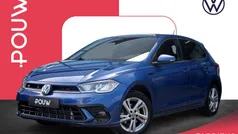 Gebruikt 2024 VW Polo R-line Hatchback | € 26.750 (Eerlijke prijs)