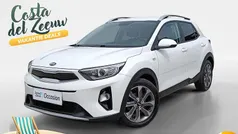 Gebruikt 2020 Kia Stonic SUV | € 15.840 (Eerlijke prijs)