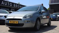 Gebruikt 2012 Fiat Punto Evo Pop Hatchback | € 4.950 (Eerlijke prijs)