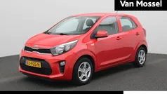 Gebruikt 2019 Kia Picanto Hatchback | € 8.400 (Goede deal)
