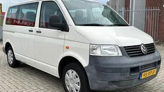Wit Gebruikt 2007 VW T5 Van | € 4.450 (Eerlijke prijs)