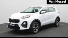 Gebruikt 2019 Kia Sportage SUV | € 15.900 (Super prijs)