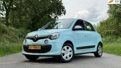 Blauw Gebruikt 2016 Renault Twingo Collection Hatchback | € 6.989 (Eerlijke prijs)