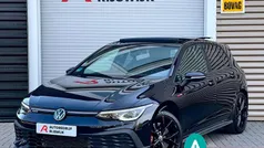 Zwart Gebruikt 2022 VW Golf VIII GTI Hatchback | € 39.950 (Eerlijke prijs)