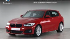 Rood Gebruikt 2019 BMW 118 Executive Hatchback | € 19.950 (Eerlijke prijs)