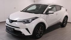 Gebruikt 2019 Toyota C-HR Style SUV | € 22.639 (Eerlijke prijs)