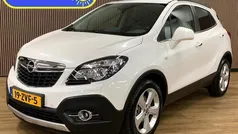 Gebruikt 2013 Opel Mokka Cosmo SUV | € 9.945 (Eerlijke prijs)