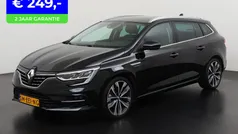 , metallic lak Gebruikt 2021 Renault Mégane IV Intens Stationwagen | € 19.946 (Goede deal)