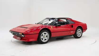 Occasion 1983 Ferrari 308 | € 85.000