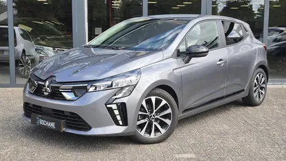 Occasion Mitsubishi Colt Intense 2024 Grijs Hatchback