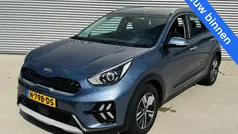 Gebruikt 2020 Kia Niro SUV | € 16.900 (Goede deal)