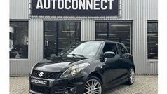 Gebruikt 2012 Suzuki Swift Sport Hatchback | € 9.450 (Eerlijke prijs)