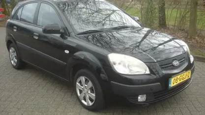 Occasion Kia Rio 97 PK (71 kW) 2008 Hatchback