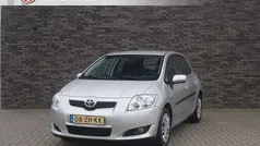 Gebruikt 2008 Toyota Auris Sol Hatchback | € 6.900 (Eerlijke prijs)