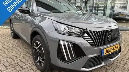 Gebruikt 2025 Peugeot 2008 Allure SUV | € 28.439 (Eerlijke prijs)
