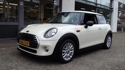 Occasion Mini ONE Business 102 PK (75 kW) 2016 Hatchback