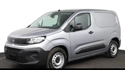 Occasion Opel Combo-e Life 100 kW (136 PK) 2025 Van