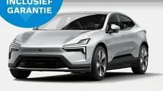 Grijs Gebruikt 2024 Polestar 4 Pilot SUV | € 58.950 (Eerlijke prijs)