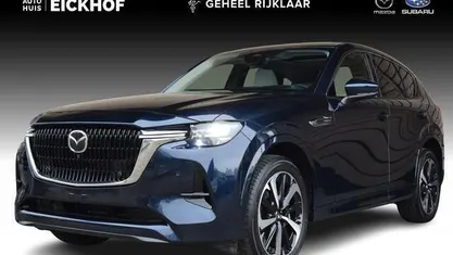 Occasion Mazda CX-60 Takumi-Line 328 PK (241 kW) 2025 SUV