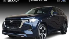 Gebruikt 2025 Mazda CX-60 Takumi-Line SUV | € 63.385 (Eerlijke prijs)