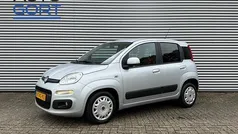 Gebruikt 2014 Fiat Panda Lounge Hatchback | € 5.450 (Eerlijke prijs)