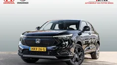 Gebruikt 2024 Honda HR-V Advance SUV | € 34.900 (Goede deal)