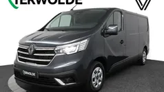 Gebruikt 2024 Renault Trafic Van | € 27.623 (Goede deal)