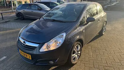 Occasion 2009 Opel Corsa Edition Hatchback | € 5.790 (Eerlijke prijs)
