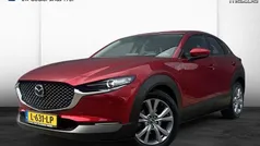 Gebruikt 2021 Mazda CX-30 Comfort SUV | € 24.995 (Eerlijke prijs)