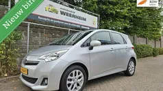 Gebruikt 2012 Toyota Verso-S MPV | € 10.950 (Eerlijke prijs)