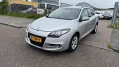 Grijs Gebruikt 2012 Renault Mégane GT Line GT-Line Stationwagen | € 3.850 (Eerlijke prijs)