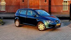 Blauw Gebruikt 2009 Seat Altea Stylance MPV | € 3.350 (Eerlijke prijs)