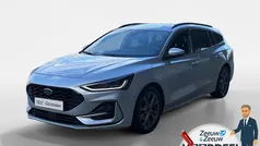 Gebruikt 2023 Ford Focus ST-Line Stationwagen | € 21.435 (Eerlijke prijs)