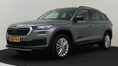 Gebruikt 2022 Skoda Kodiaq Business Line SUV | € 35.925 (Super prijs)